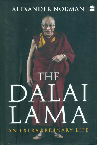 The Dalai Lama - An Extraordinary Life