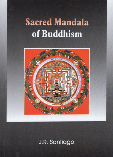 Sacred Mandala of Buddhism