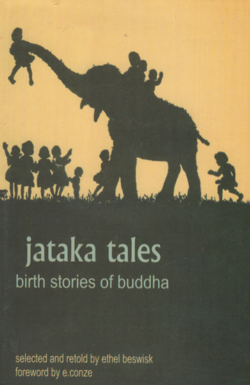 Jataka Tales- Birth Stories of Buddha