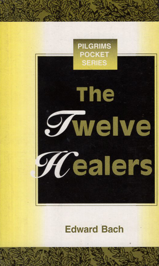 The Twelve Healers