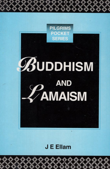 Buddhism and Lamaism