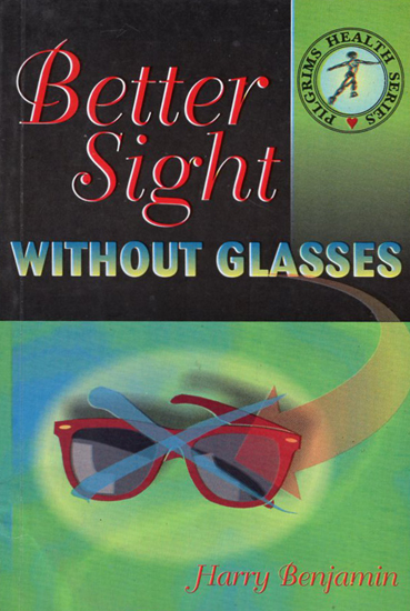 Better Sight Without Glasses