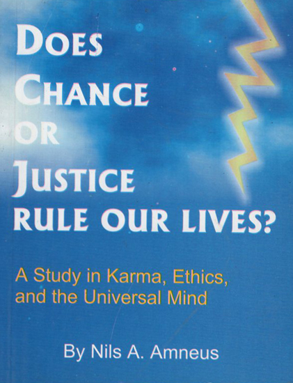 Does Chance or Justice Rule our Lives?