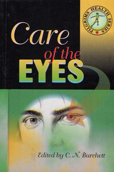 Care of the Eyes