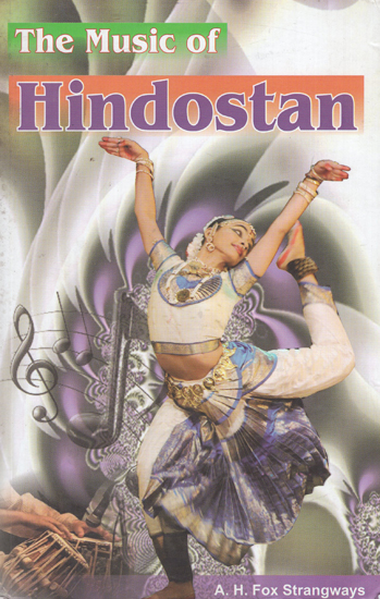 The Music of Hindostan
