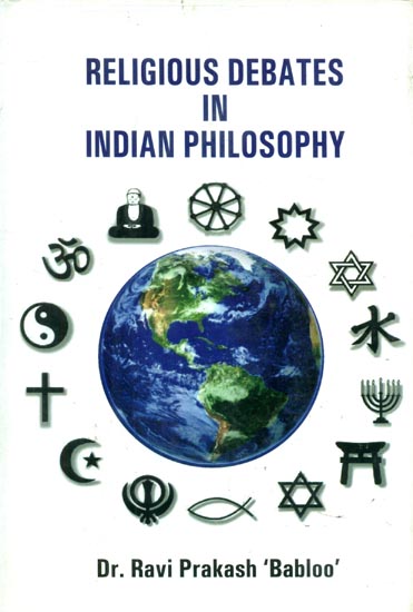 Religious Debates in Indian Philosophy