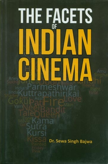 The Facets of Indian Cinema