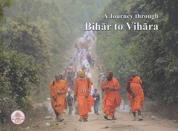A Journey Through Bihar to Vihara