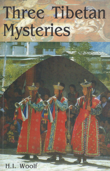 Three Tibetan Mysteries