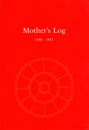 Mother's Log