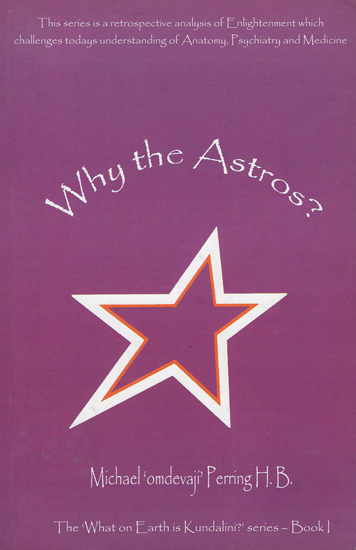 Why the Astros?