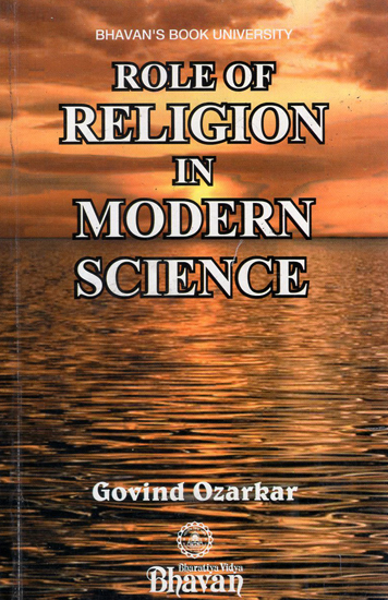 Role of Religion in Modern Science