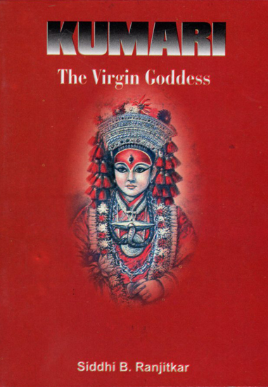 Kumari- The Virgin Goddess
