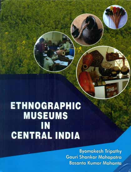 Ethnographic Museums in Central India