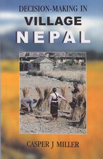 Decision-Making in Village Nepal (An Old Book)