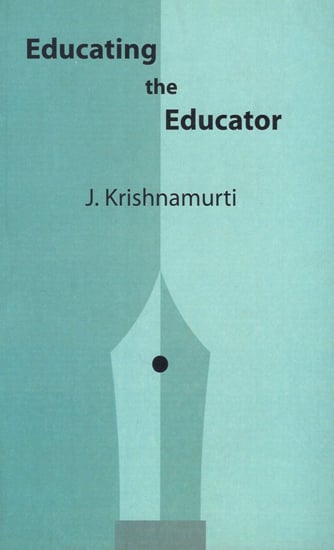 Educating the Educator