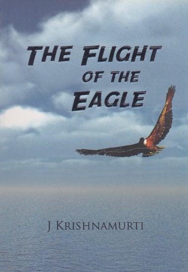 The Flight of The Eagle