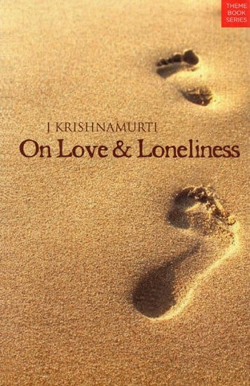 On Love and Loneliness