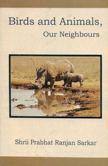 Birds and Animals, Our Neighbours
