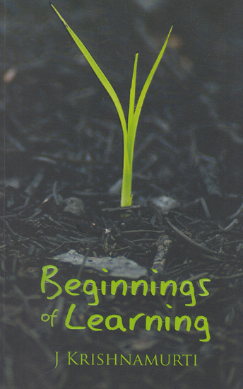 Beginnings of Learning