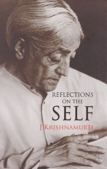 Reflections on the Self