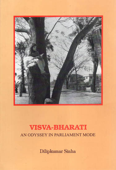 Visva-Bharati (An Odyssey in Parliament Mode)