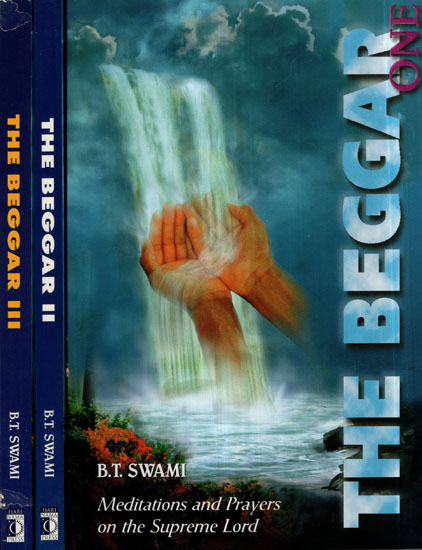 The Beggar (Set of 3 Volumes)
