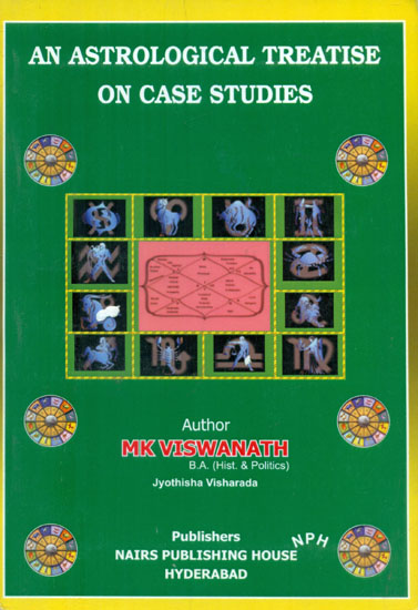 An Astrological Treatise on Case Studies