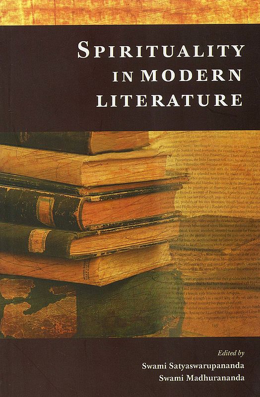 Spirituality In Modern Literature