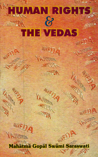 Human Rights and The Vedas