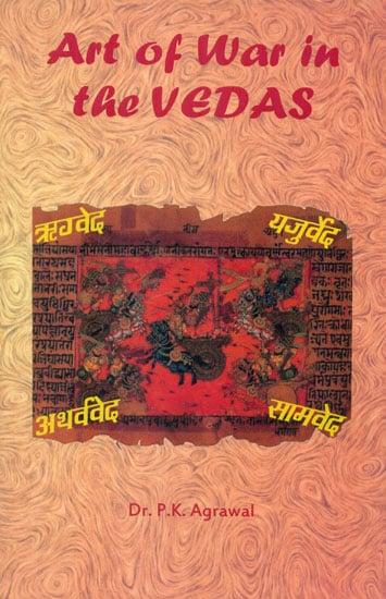 Art of War in the Vedas