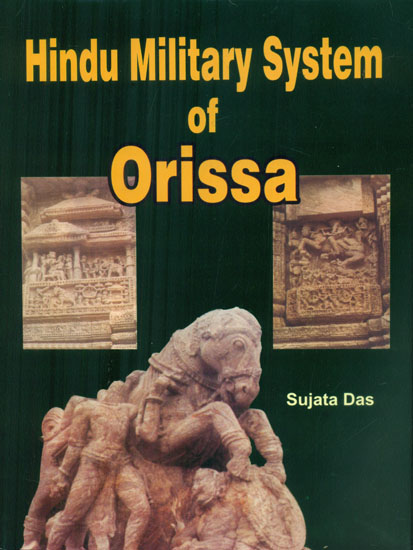 Hindu Military System of Orissa