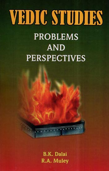 Vedic Studies- Problems and Perspectives