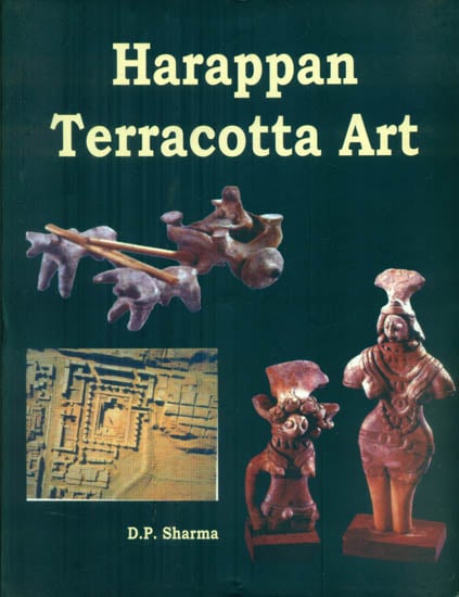 Harappan Terracotta Art