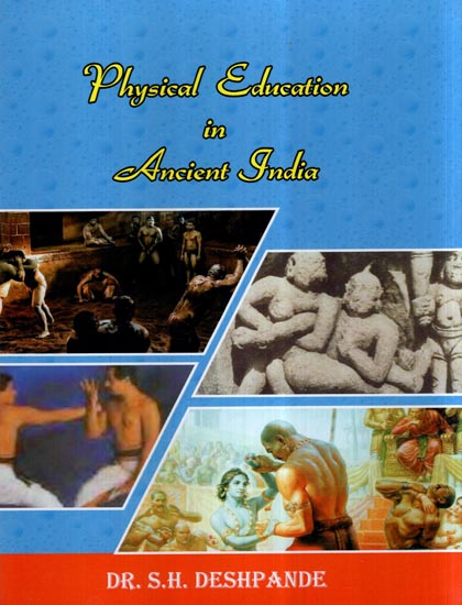 Physical Education in Ancient India
