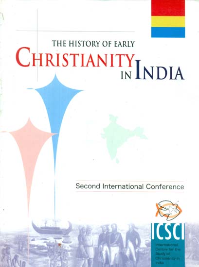 Second International Conference on the History of Early Christianity in India