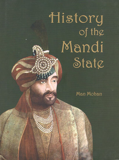 History of the Mandi State