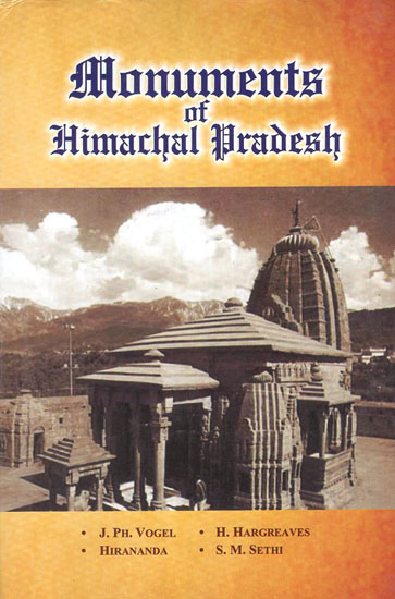Monuments of Himachal Pradesh