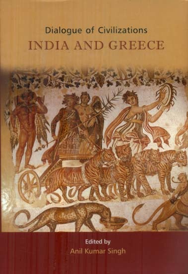 Dialogue of Civilizations - India and Greece