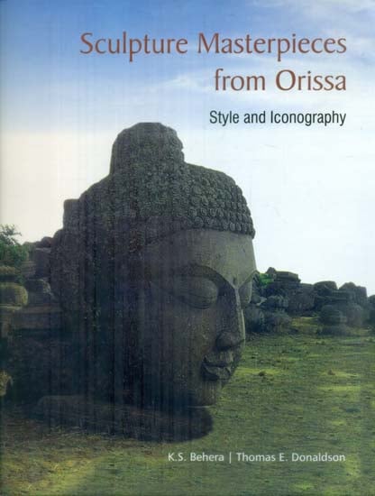Sculpture Masterpieces from Orissa - Style and Iconography