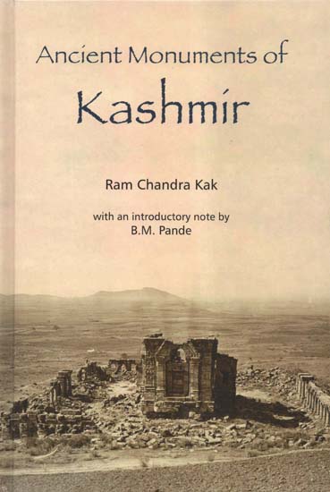 Ancient Monuments of Kashmir