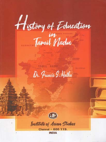 History of Education in Tamil Nadu (From Ancient Times to 1970)