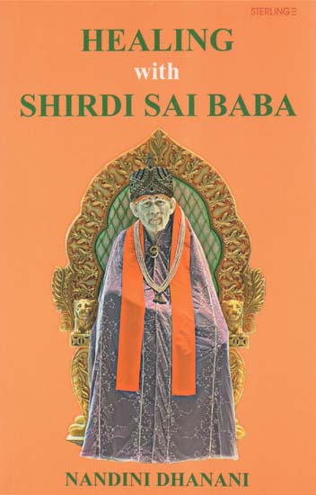 Healing with Shirdi Sai Baba