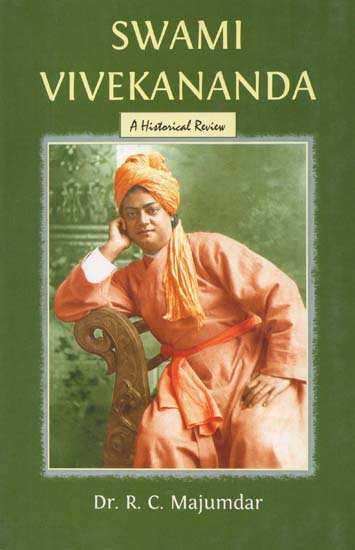 Swami Vivekananda A Historical Review