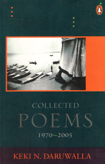 Collected Poems 1970 - 2005