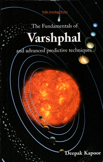 The Fundamentals of Varshphal and Advanced Predictive Techniques