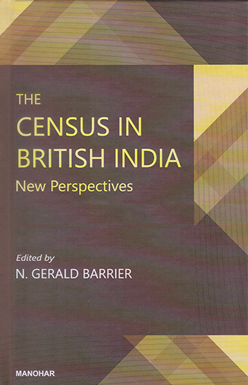 The Census in British India (New Perspectives)
