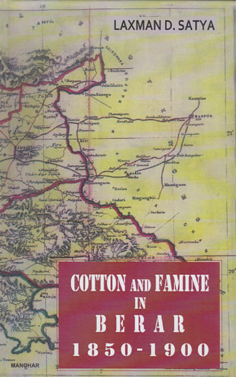 Cotton and Famine in Berar (1850-1900)