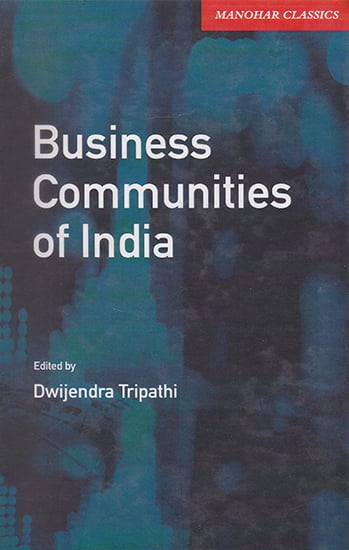 Business Communities of India