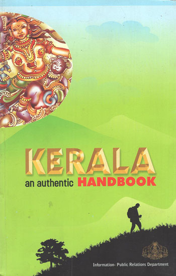 Kerala (An Authentic Handbook)